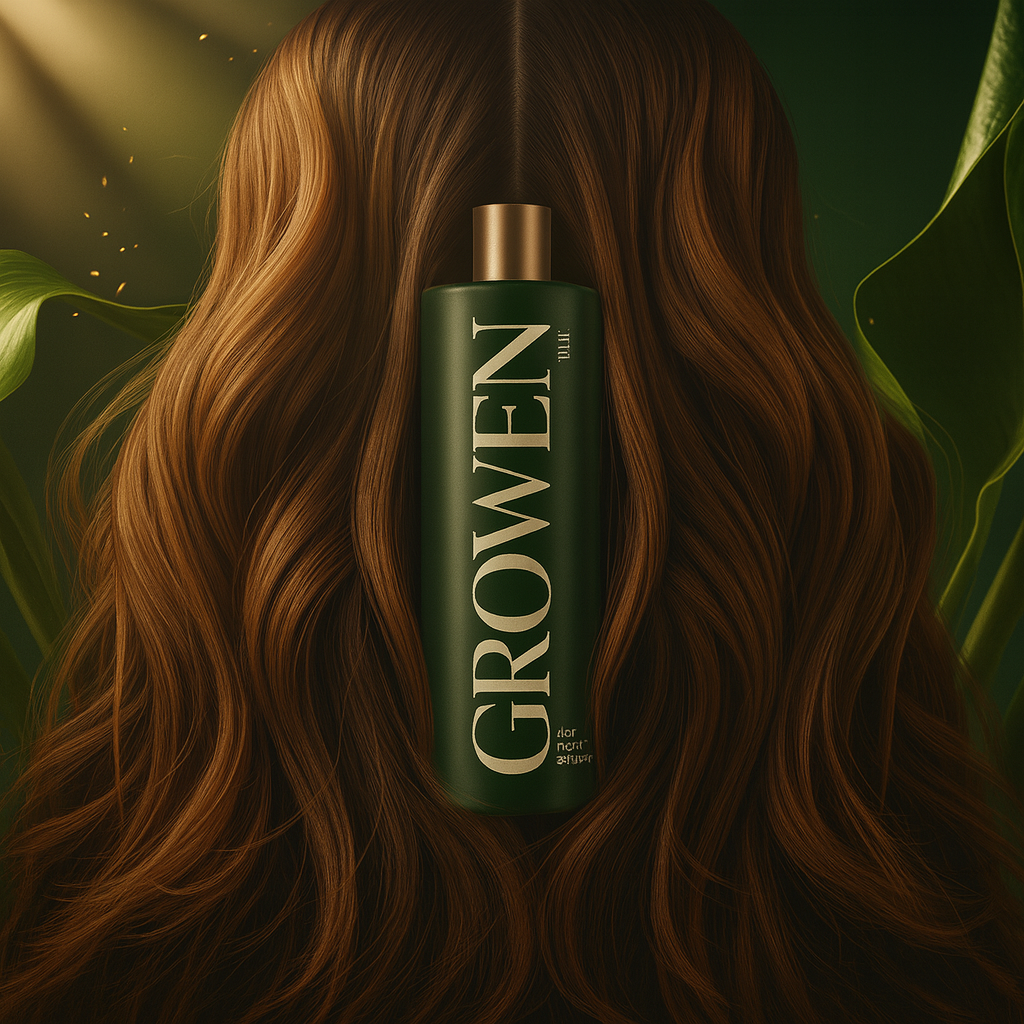 Growen™ Hair Growth Shampoo