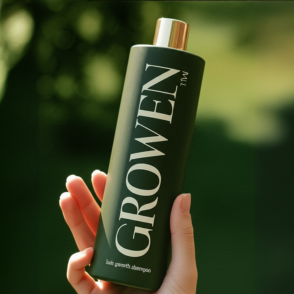 Growen™ Hair Growth Shampoo