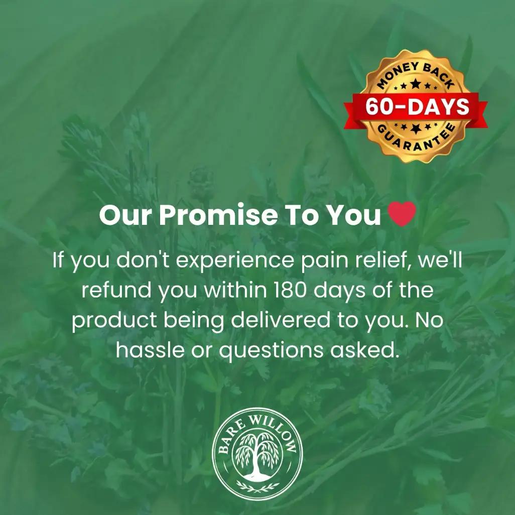 Mavetto Neuropathy Relief Cream