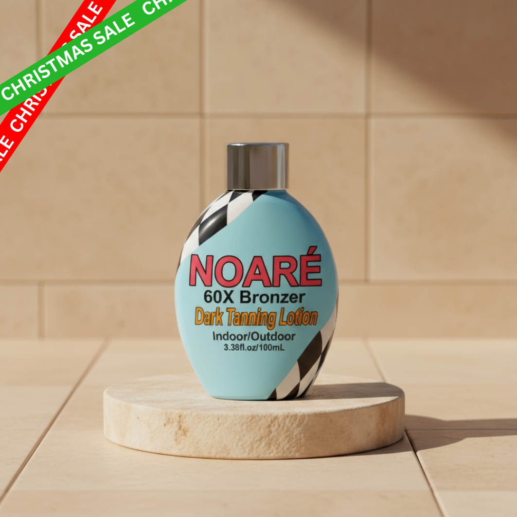 Mavetto Tanning Lotion