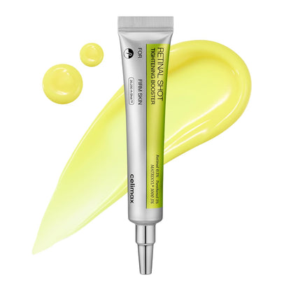Mavetto® Botox & Vita-A Retinol Shot Wrinkle-Lift Cream