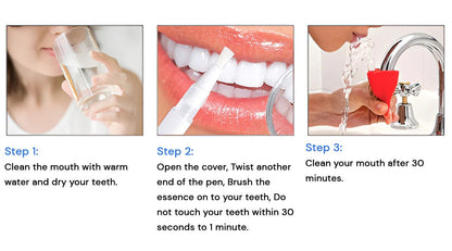 Mavetto™ Teeth Whitening Pen