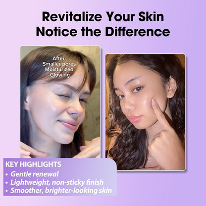 Mavetto Retinol Intense Reactivating Serum