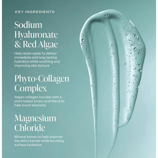HYALURONIC ACID BODY SERUM