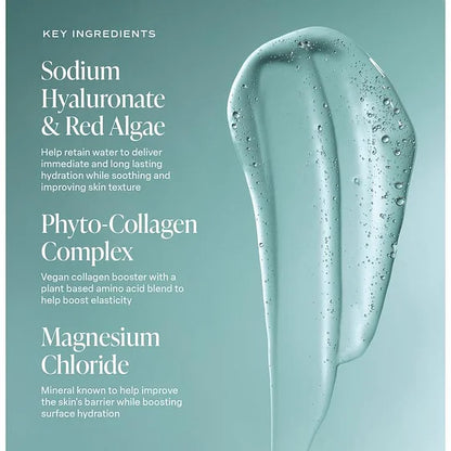 HYALURONIC ACID BODY SERUM