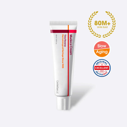 Mavetto Cream Time Reverse 50ml