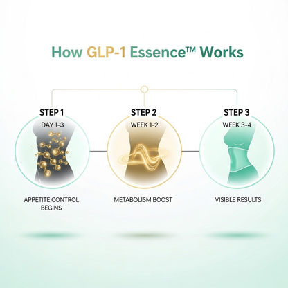 GLP-1 Essence™ Health Solution