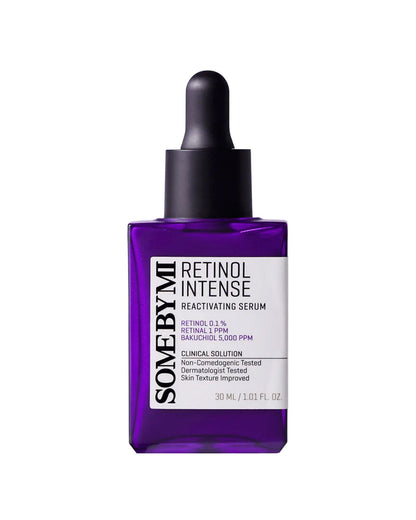 Mavetto Retinol Intense Reactivating Serum