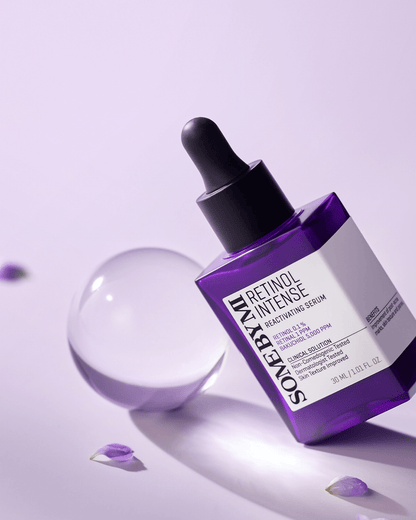 Mavetto Retinol Intense Reactivating Serum