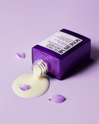 Mavetto Retinol Intense Reactivating Serum