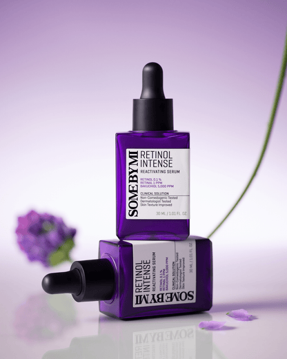 Mavetto Retinol Intense Reactivating Serum