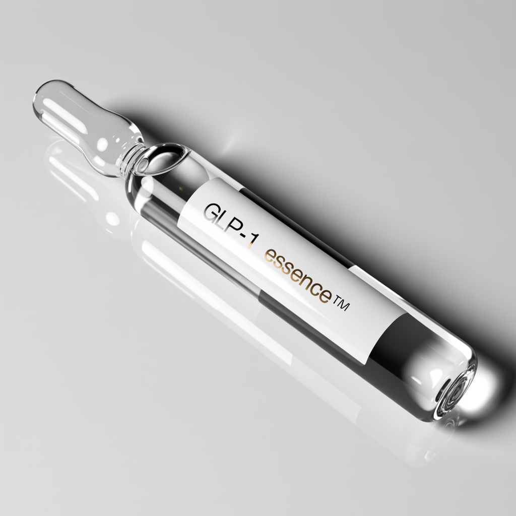 GLP-1 Essence™ Health Solution