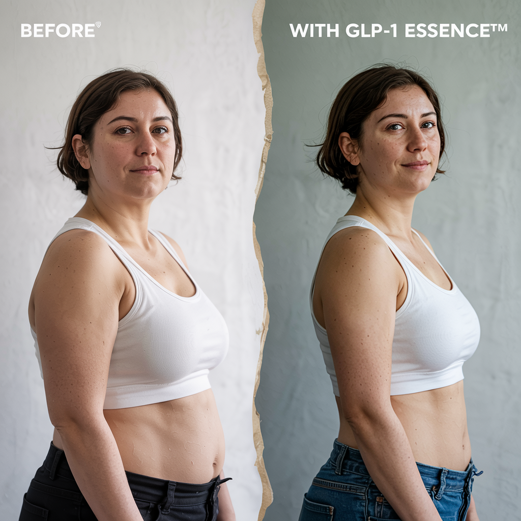 GLP-1 Essence™ Health Solution