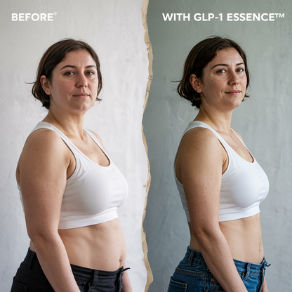 GLP-1 Essence™ Health Solution
