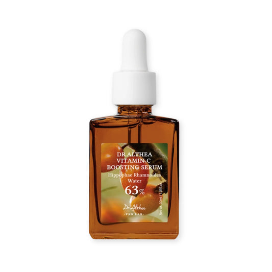 Mavetto Vitamin C Boosting Serum