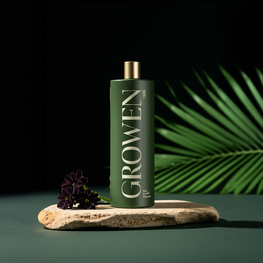 Growen™ Hair Growth Shampoo
