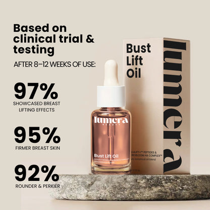 Mavetto Bust Lift & Firming Oil