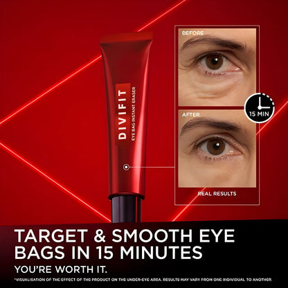 Mavetto Eye Bag Eraser