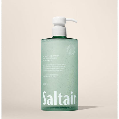 HYALURONIC ACID BODY SERUM