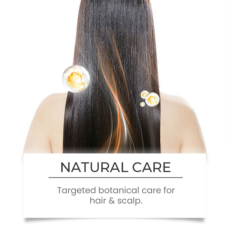 All-in-One Nourishing Repair Care Shampoo